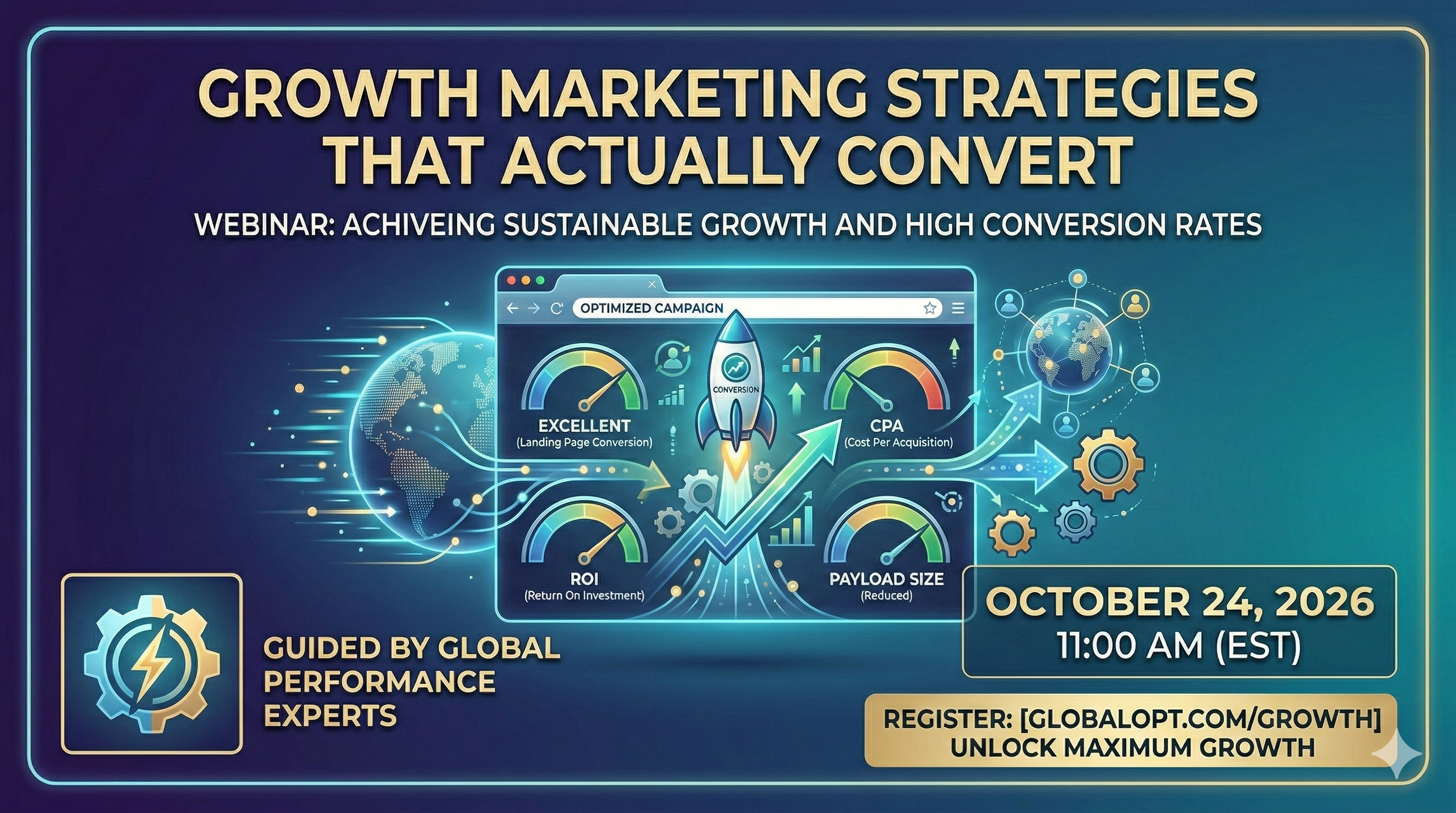 Growth Marketing Strategies That Actually Convert